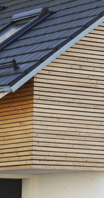 Schutzanstrich Holz & Metall