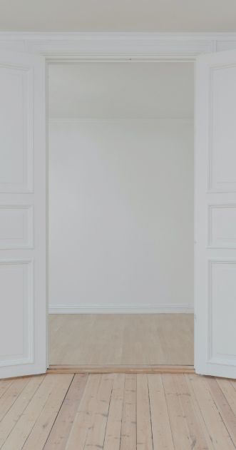 Verputzarbeiten innen