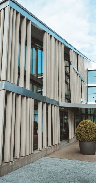 Malerarbeiten aussen